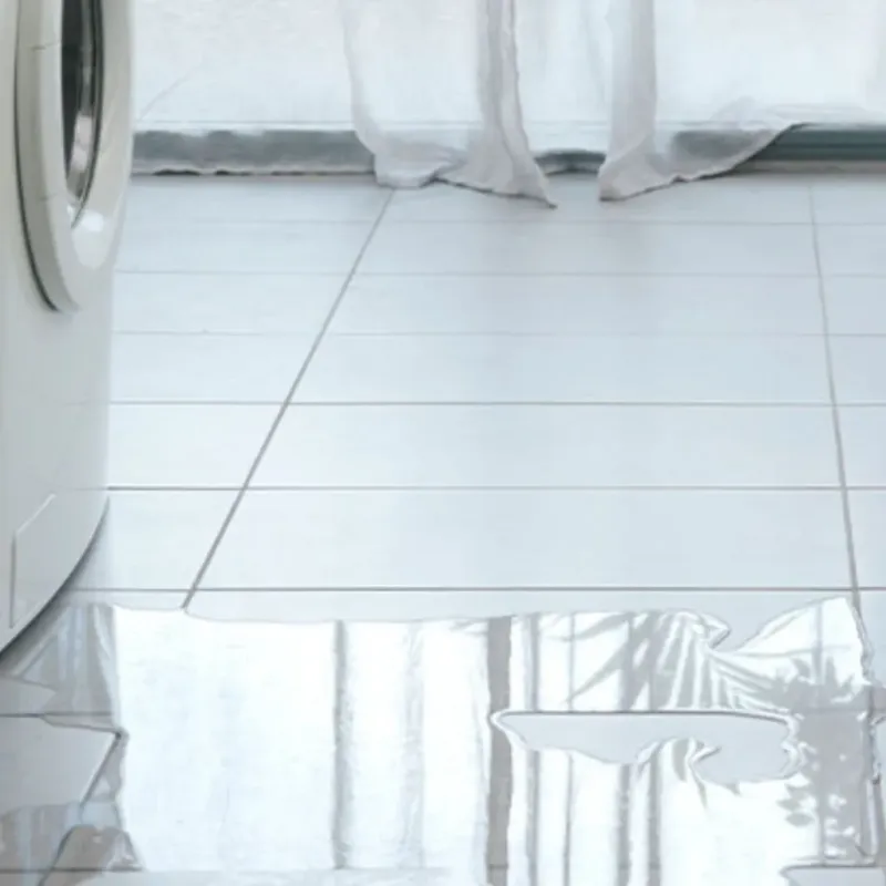 Appliance Leak Cleanup in Folsom, PA